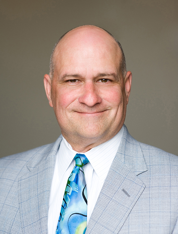 Brian Keller