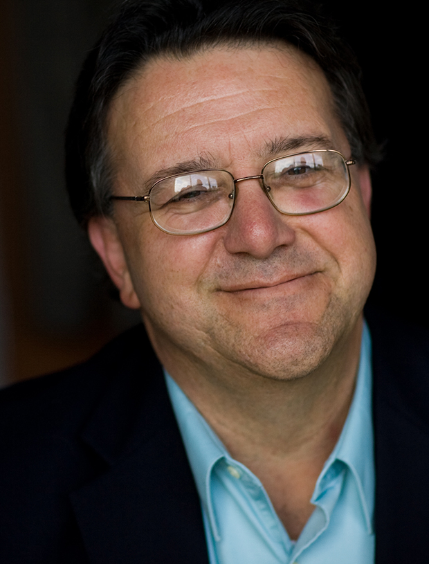 Michael Bertaut