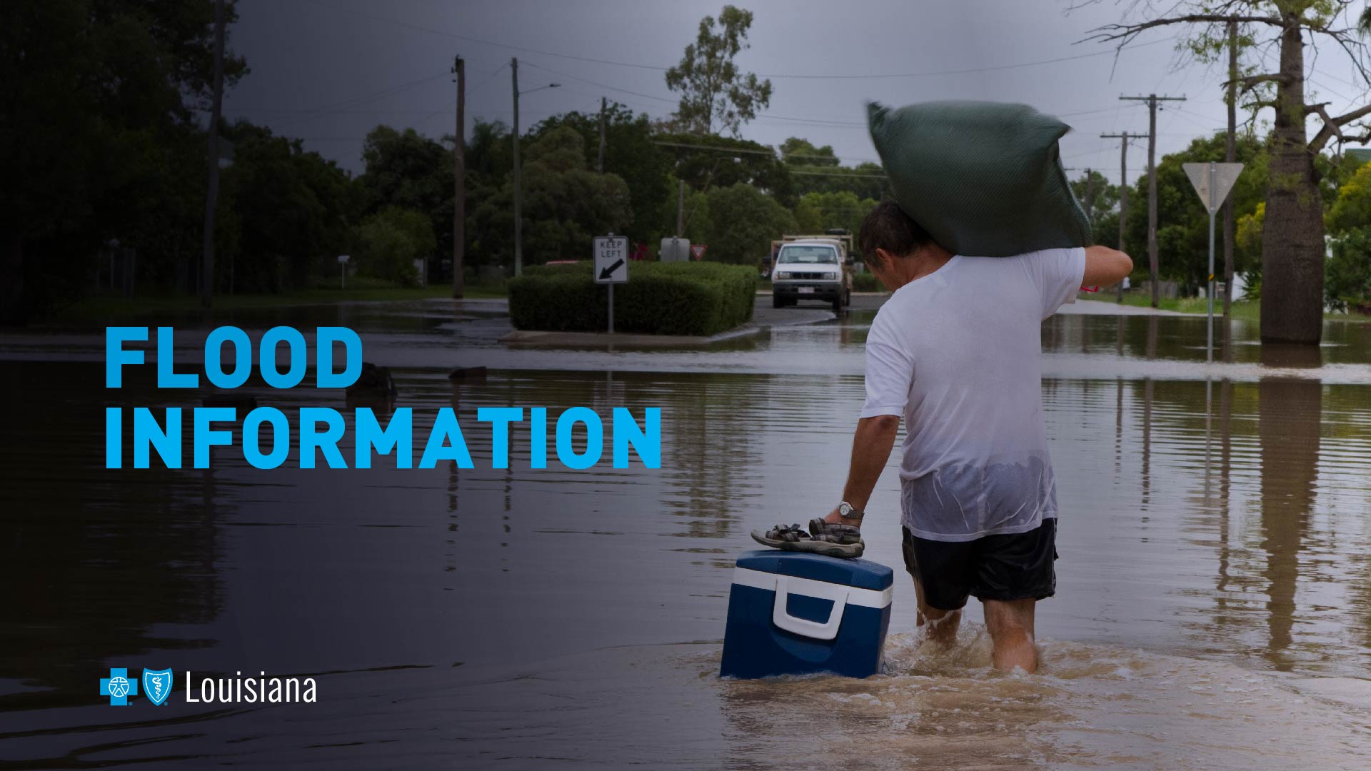 Flood Information